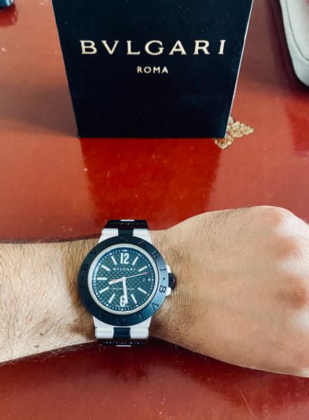 expertise montre de luxe